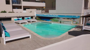 Rena Bianca Suite by La Contessa Santa Teresa di Gallura